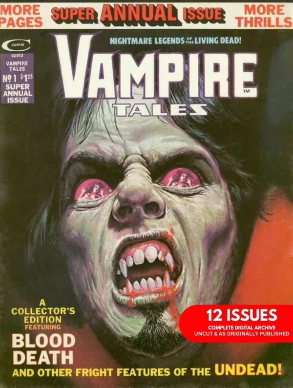 Vampire Tales