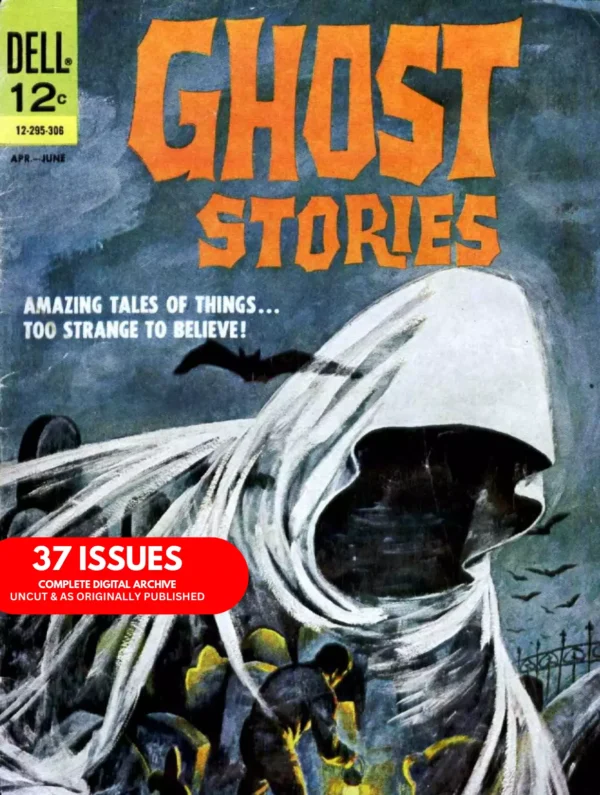 Ghost Stories