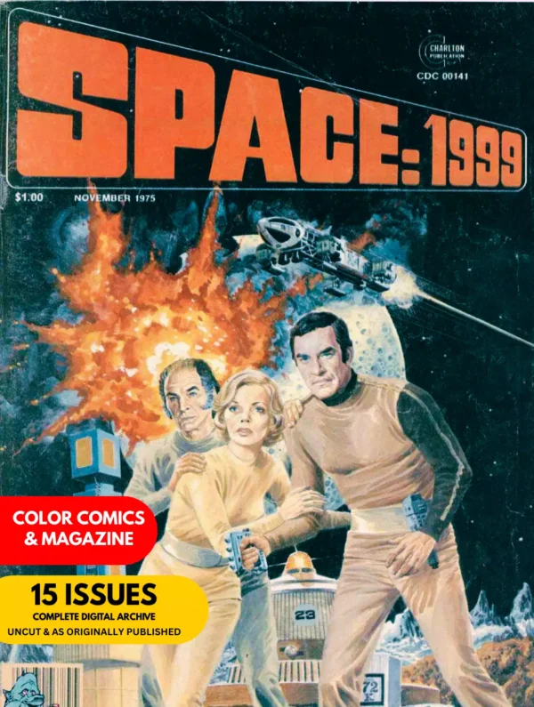 Space 1999